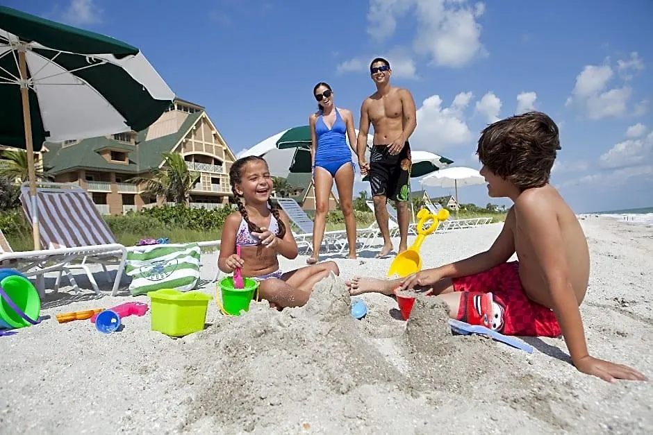 Disney'S Vero Beach Resort-1
