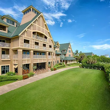 Disney'S Vero Beach Resort-2